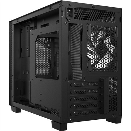 ADATA XPG VALOR MESH NANO MID TOWER nero