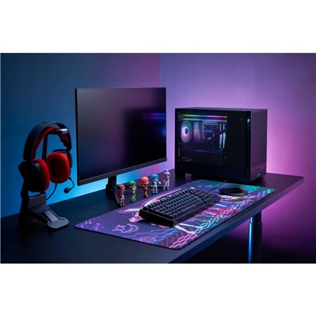 ADATA XPG VALOR MESH NANO MID TOWER nero