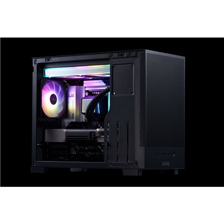 ADATA XPG VALOR MESH NANO MID TOWER nero