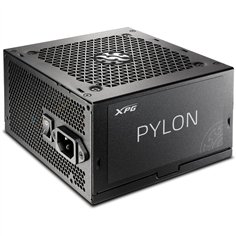 ADATA XPG PYLON alimentatore 550W 80 PLUS BRONZE