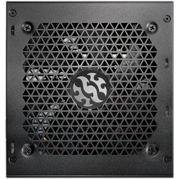 ADATA XPG PYLON alimentatore 550W 80 PLUS BRONZE