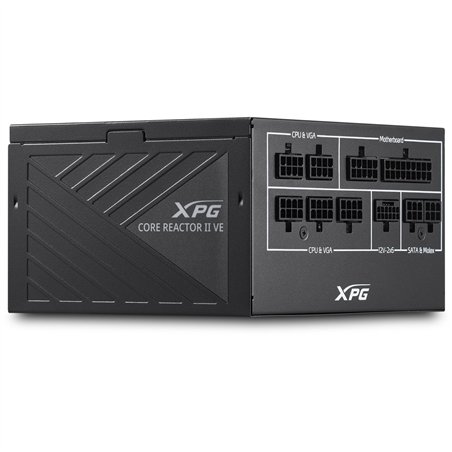 ADATA XPG CORE REACTOR II VE 850W 80 PLUS GOLD