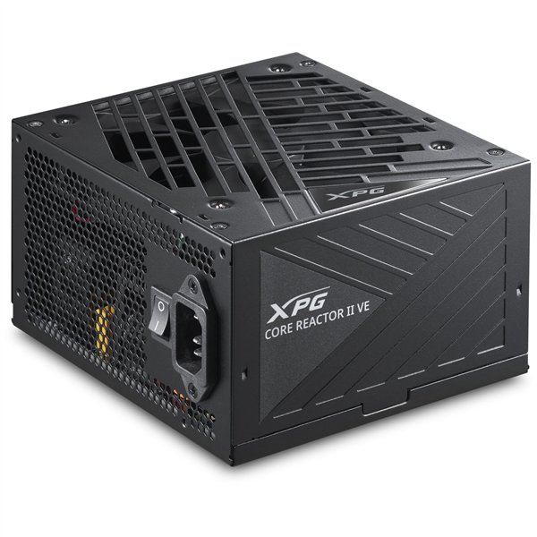 ADATA XPG CORE REACTOR II VE 850W 80 PLUS GOLD
