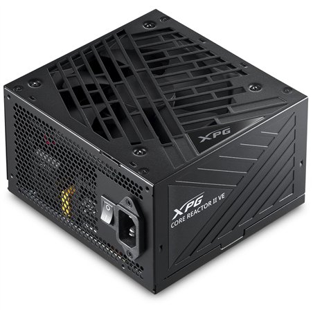 ADATA XPG CORE REACTOR II VE 850W 80 PLUS GOLD