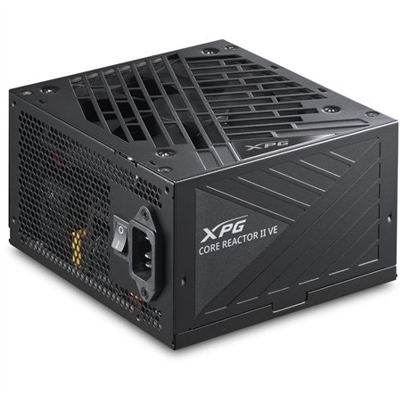 ADATA XPG CORE REACTOR II VE 650W 80 PLUS GOLD