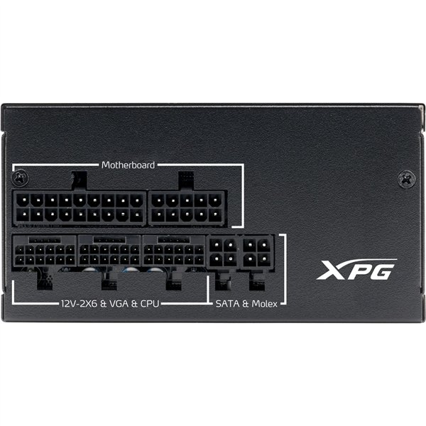 ADATA XPG PYMCORE 850W 80 PLUS GOLD