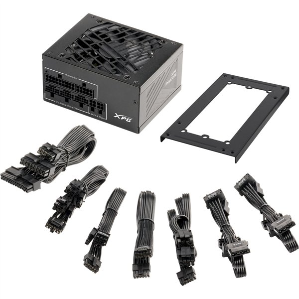 ADATA XPG PYMCORE 850W 80 PLUS GOLD