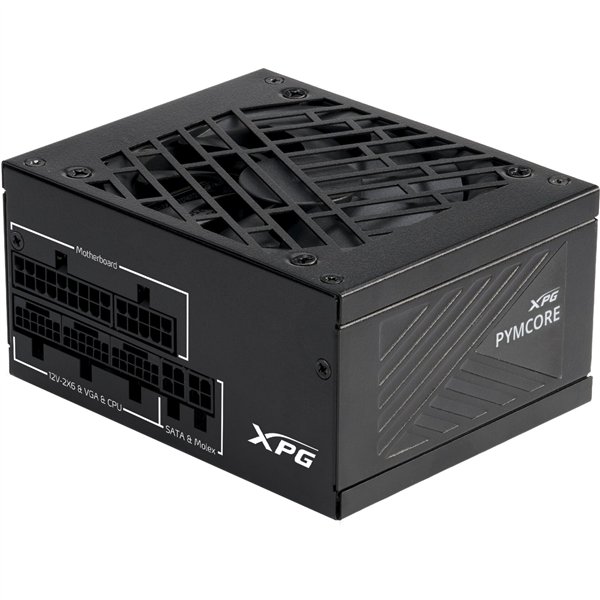 ADATA XPG PYMCORE 750W 80 PLUS GOLD