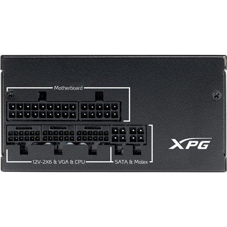 ADATA XPG PYMCORE 750W 80 PLUS GOLD