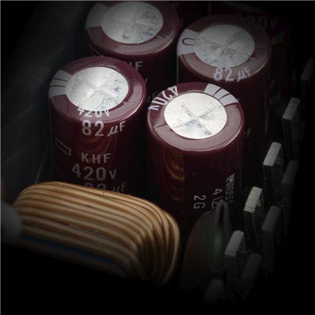 ADATA XPG PYMCORE 750W 80 PLUS GOLD