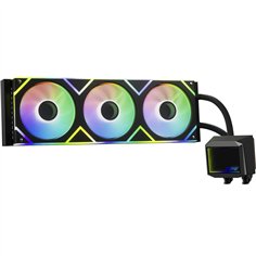 ADATA XPG LEVANTE II 360 WASSERKÜHLUNG RGB BLACK 2