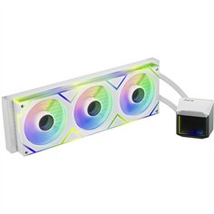 ADATA XPG LEVANTE II 360 WASSERKÜHLUNG RGB WHITE