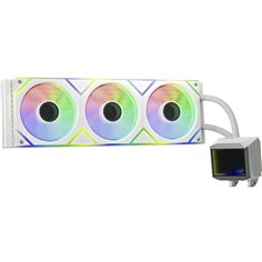ADATA XPG LEVANTE II 360 WASSERKÜHLUNG RGB WHITE 2