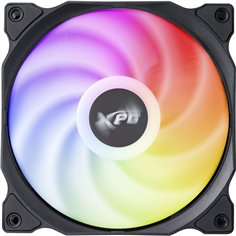 ADATA XPG VENTO 120 LÜFTER RGB BLACK 2