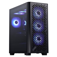ADATA XPG VALOR AIR PRO MID TOWER nero