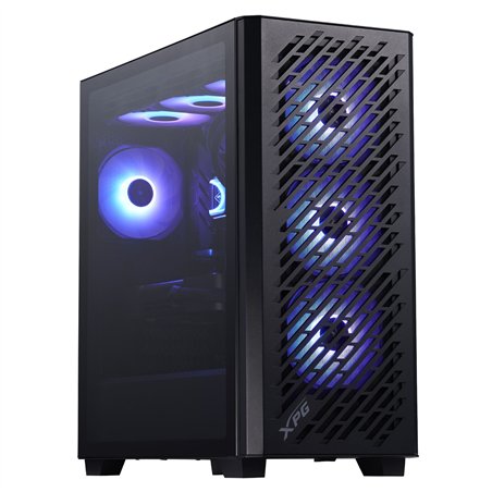 ADATA XPG VALOR AIR PRO MID TOWER nero