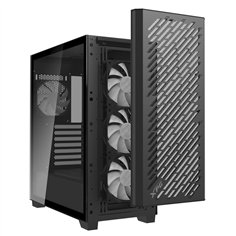 ADATA XPG VALOR AIR PRO MID TOWER nero 2