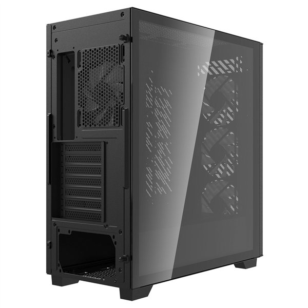 ADATA XPG VALOR AIR PRO MID TOWER nero