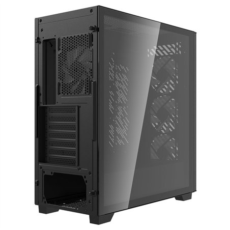 ADATA XPG VALOR AIR PRO MID TOWER nero