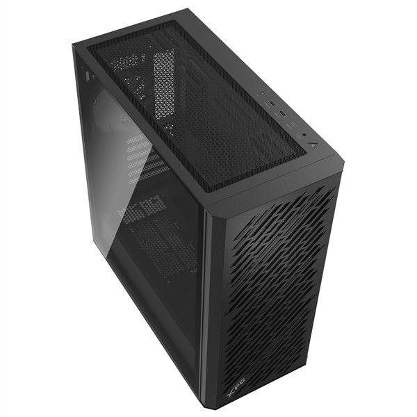 ADATA XPG VALOR AIR PRO MID TOWER nero