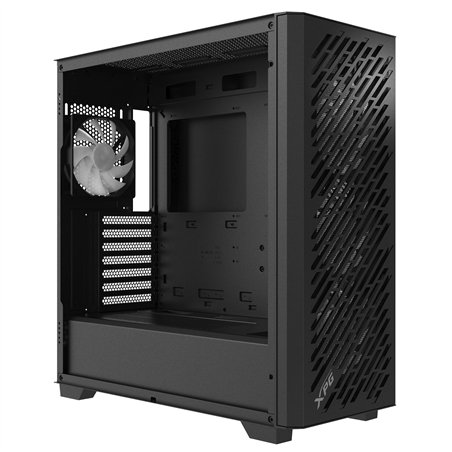 ADATA XPG VALOR AIR PRO MID TOWER nero