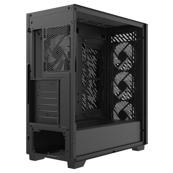 ADATA XPG VALOR AIR PRO MID TOWER nero