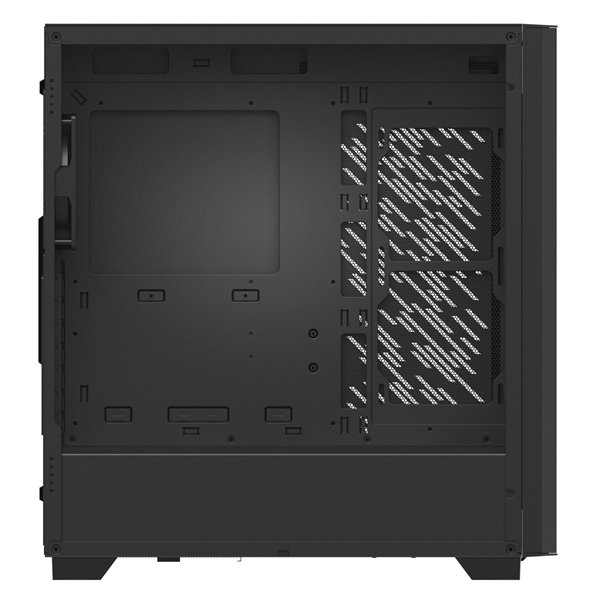 ADATA XPG VALOR AIR PRO MID TOWER nero