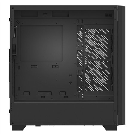 ADATA XPG VALOR AIR PRO MID TOWER nero