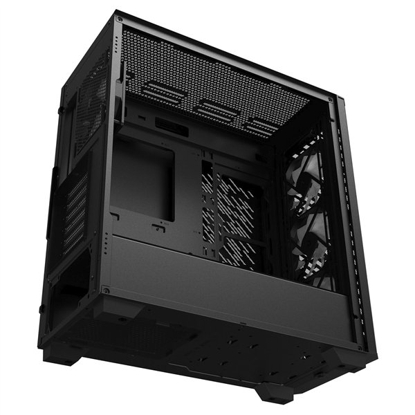 ADATA XPG VALOR AIR PRO MID TOWER nero