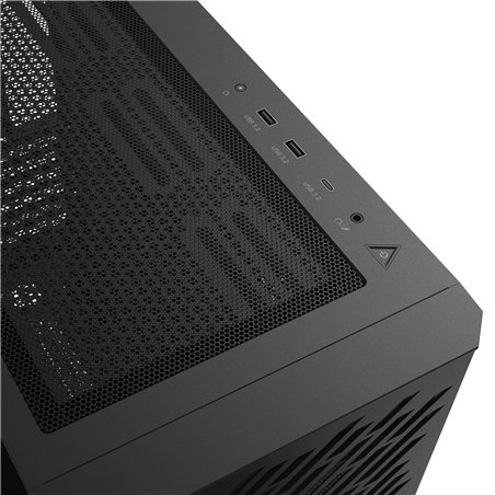 ADATA XPG VALOR AIR PRO MID TOWER nero