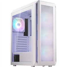 ADATA XPG VALOR AIR PLUS MID TOWER bianco