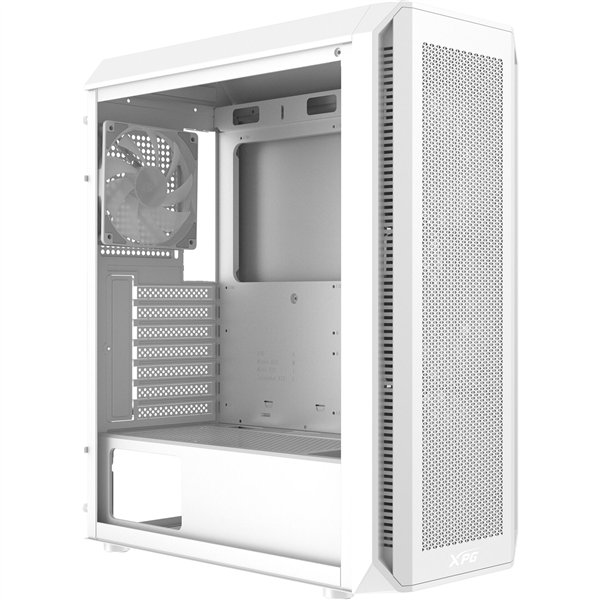 ADATA XPG VALOR AIR PLUS MID TOWER bianco