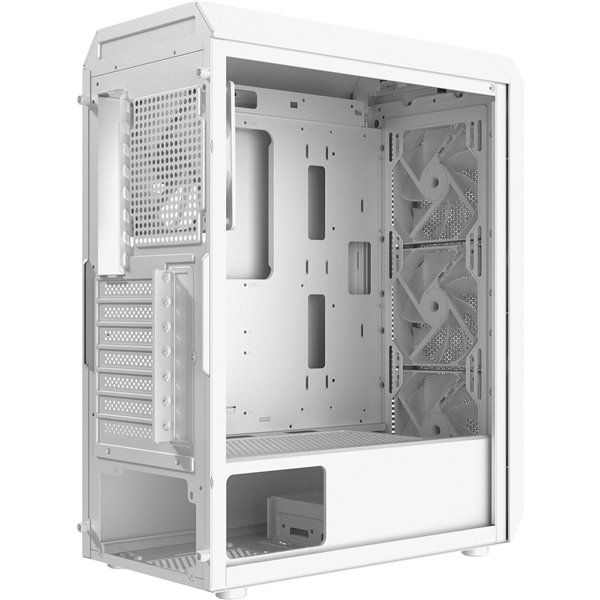 ADATA XPG VALOR AIR PLUS MID TOWER bianco