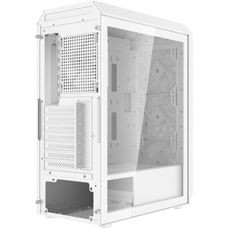 ADATA XPG VALOR AIR PLUS MID TOWER bianco
