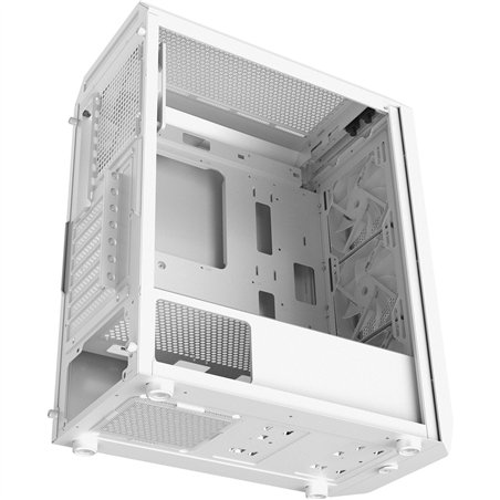 ADATA XPG VALOR AIR PLUS MID TOWER bianco