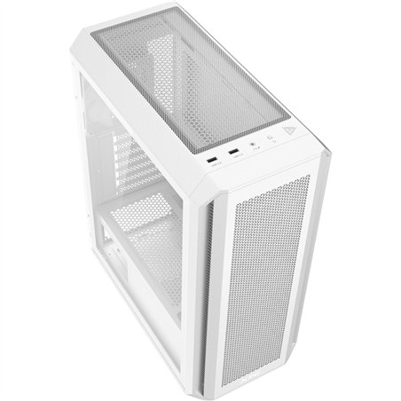 ADATA XPG VALOR AIR PLUS MID TOWER bianco