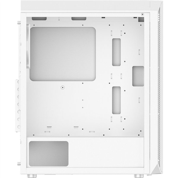 ADATA XPG VALOR AIR PLUS MID TOWER bianco