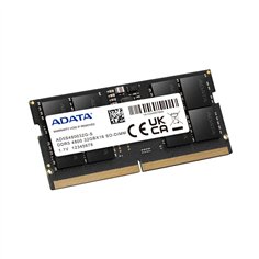 ADATA DDR5 4800 SO-DIMM     32GB AD5S480032G-S 2