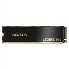 ADATA SSD LEGEND 900       512GB M.2 PCIe Gen.4x4 R/W 6200/2300