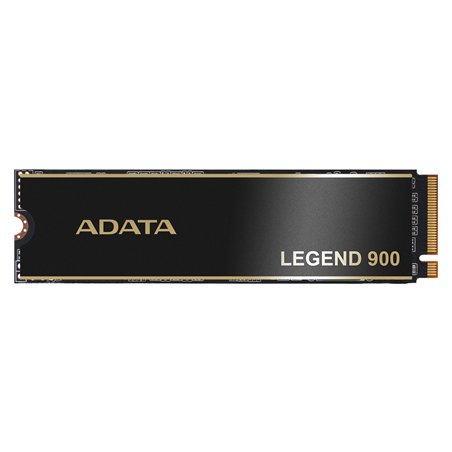 ADATA SSD LEGEND 900       512GB M.2 PCIe Gen.4x4 R/W 6200/2300