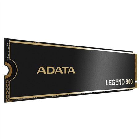 ADATA SSD LEGEND 900       512GB M.2 PCIe Gen.4x4 R/W 6200/2300
