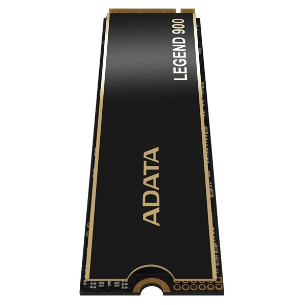 ADATA SSD LEGEND 900       512GB M.2 PCIe Gen.4x4 R/W 6200/2300