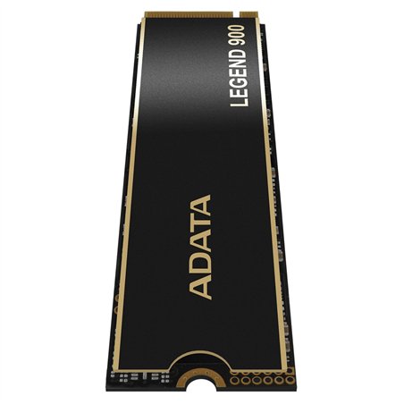 ADATA SSD LEGEND 900       512GB M.2 PCIe Gen.4x4 R/W 6200/2300
