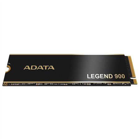 ADATA SSD LEGEND 900       512GB M.2 PCIe Gen.4x4 R/W 6200/2300