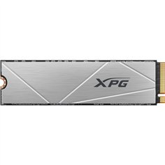 ADATA-XPG SSD PCIe Gen 4x4 512GB GAMMIX S60 R/W 4700/1700
