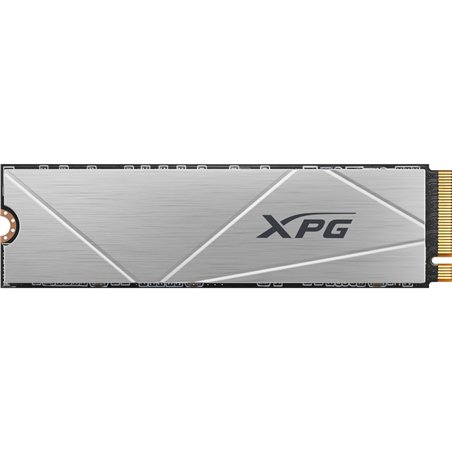 ADATA-XPG SSD PCIe Gen 4x4 512GB GAMMIX S60 R/W 4700/1700