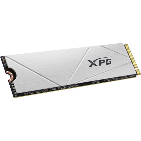 ADATA-XPG SSD PCIe Gen 4x4 512GB GAMMIX S60 R/W 4700/1700