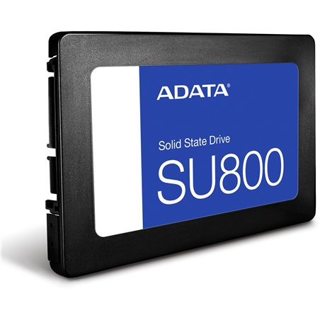 ADATA SATA SSD SU800       256GB SATA III 6.0 R/W 560/520