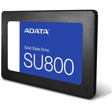 ADATA SATA SSD SU800         1TB SATA III 6.0 R/W 560/520