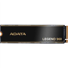 ADATA SSD LEGEND 960         1TB M.2 PCIe Gen.4x4 R/W 7400/6000